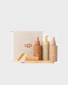 Ugg Care Kit Transparent In Multi