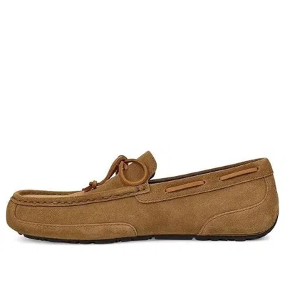 Ugg Casual Heritage Chester 'light Brown'