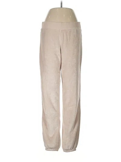 Pre-owned Ugg Casual Pants In Brown