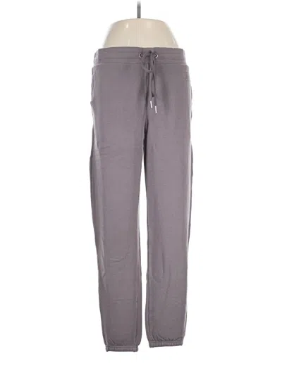 Ugg Casual Pants In Purple