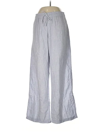 Pre-owned Ugg Casual Pants In Gray