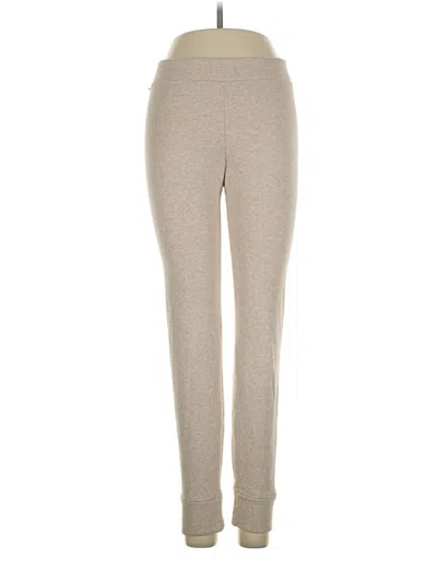 Pre-owned Ugg Casual Pants In Tan