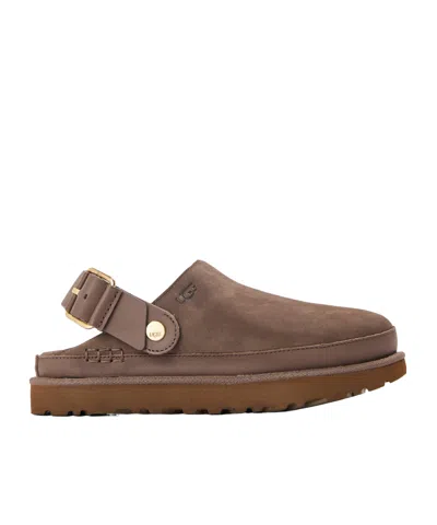 Ugg Casual Slippers In Multi