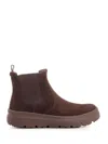 Ugg Chelsea Burleigh Boot Boots Brown