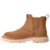 Ugg Chelsea Lug Boot In Brown