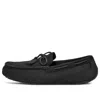Ugg Chester Capra Slipper 'black'