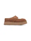 Ugg Chestnut Suede Bea Mary Jane <br/>