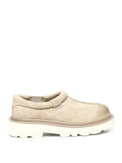 Ugg Chinelas - Beis In Brown