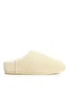 Ugg Elea Mules In White