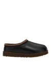 Ugg Tasman Leather Regen Slippers