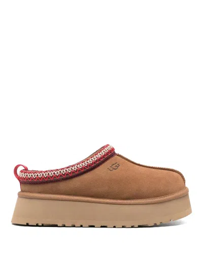 Ugg Chinelas - Marrón In Multi