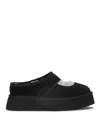 Ugg W Bea Mary Jane Shoes In Black