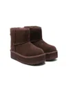Ugg 1143700kbcdr In Brown