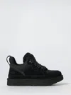Ugg Lowmel In Black