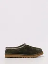 Ugg Chukka Boots  Men Color Forest Green In Brown