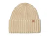 Ugg (r) Chunky Plaited Beanie In Neutral