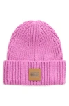 Ugg ® Chunky Ribbed Beanie