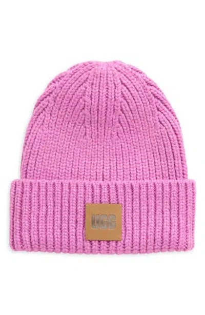 Ugg ® Chunky Ribbed Beanie