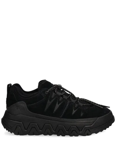 UGG CHUNKY SOLE SNEAKERS