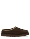 Ugg Tasman Slippers In Brown