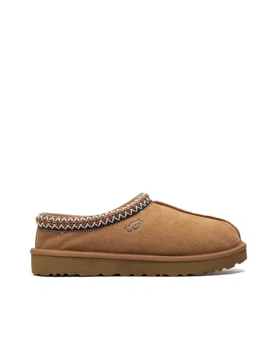 Ugg Ciabatta W Tazzman Chestnut In Brown