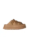 Ugg Goldenglow Slide Womens Sandal