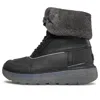Ugg City Butte 'black'