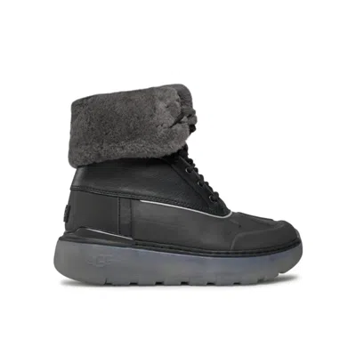Ugg City Butte Black 1153390-blk Men's