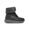 Ugg City Butte Black 1153390-blk Men's In Black