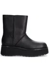 Ugg Cityfunc Boots In Schwarz