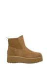 Ugg Cityfunc Chelsea Ankle Boots In Multi