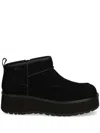 Ugg Boots In Black