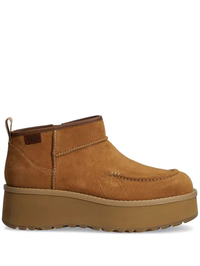 UGG CITYFUNC ULTRA MINI BOOTS