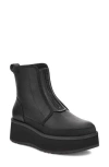 Ugg ® Cityfunc Zip Platform Bootie