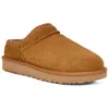 Ugg Classic 1108193-che Slipper Women's Chestnut Suede Closed Toe Gal1261 In Brown