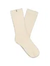 Ugg Classic Boot Socks In Multi