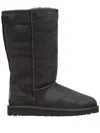 Ugg Classic Boots In 灰色
