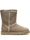 Ugg Classic Boots In Brown