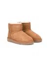 Ugg 'classic' Boots In Brown