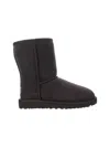 Ugg Classic Boots In Grey