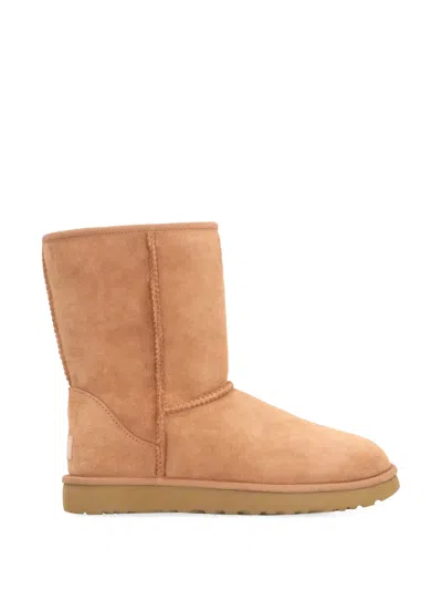 Ugg Classic Boots In Pink