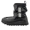 Ugg Classic Brellah Mini 'black'