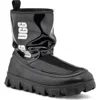 Ugg Classic Brellah Water Repellent Boot In Black