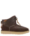 Ugg Campfire Crafted Regenerate Boots In Brown
