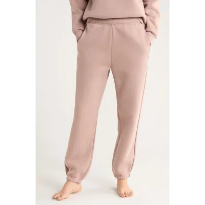 Ugg ® Classic Cotton Blend Sweatpants In Pink