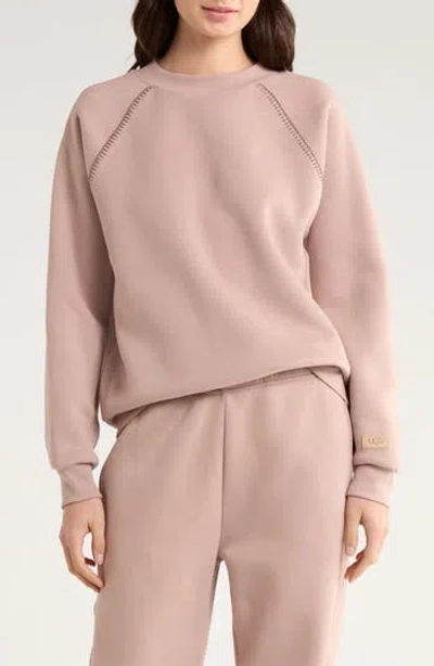 Ugg ® Classic Cotton Blend Sweatshirt
