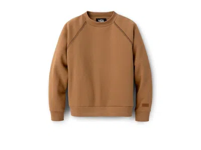 UGG CLASSIC CREW NECK