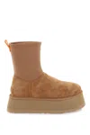 UGG UGG CLASSIC DIPPER ANKLE