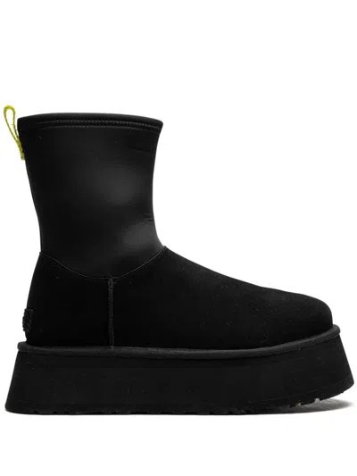 UGG CLASSIC DIPPER BOOTS