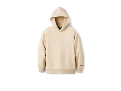 Ugg Classic Hoodie In Neutral